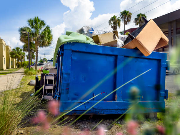Best Carpet Removal and Disposal  in Columbus, MN