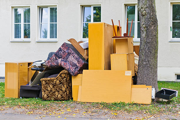 Columbus, MN Junk Removal Services Company