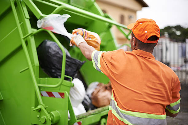 Best Demolition Debris Removal  in Columbus, MN