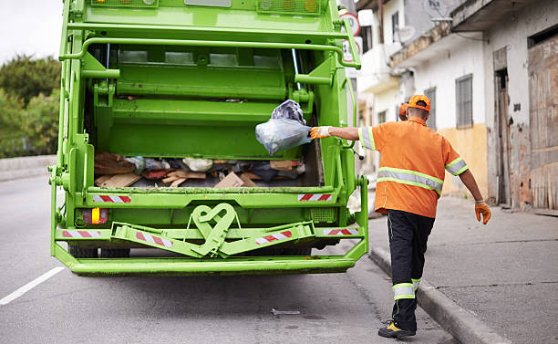 Best Hoarding Cleanup  in Columbus, MN
